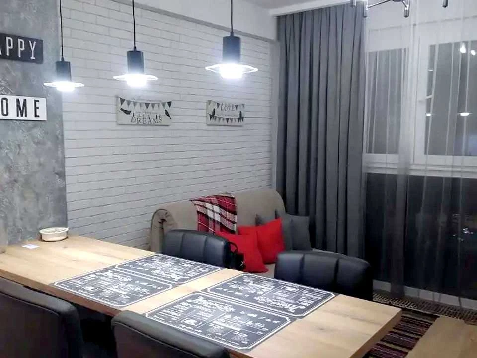 Квартира. Дніпро, Січеславська вул.