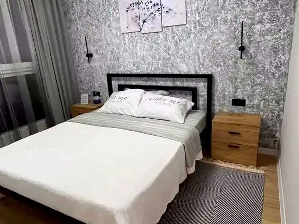 Квартира. Дніпро, Січеславська вул.