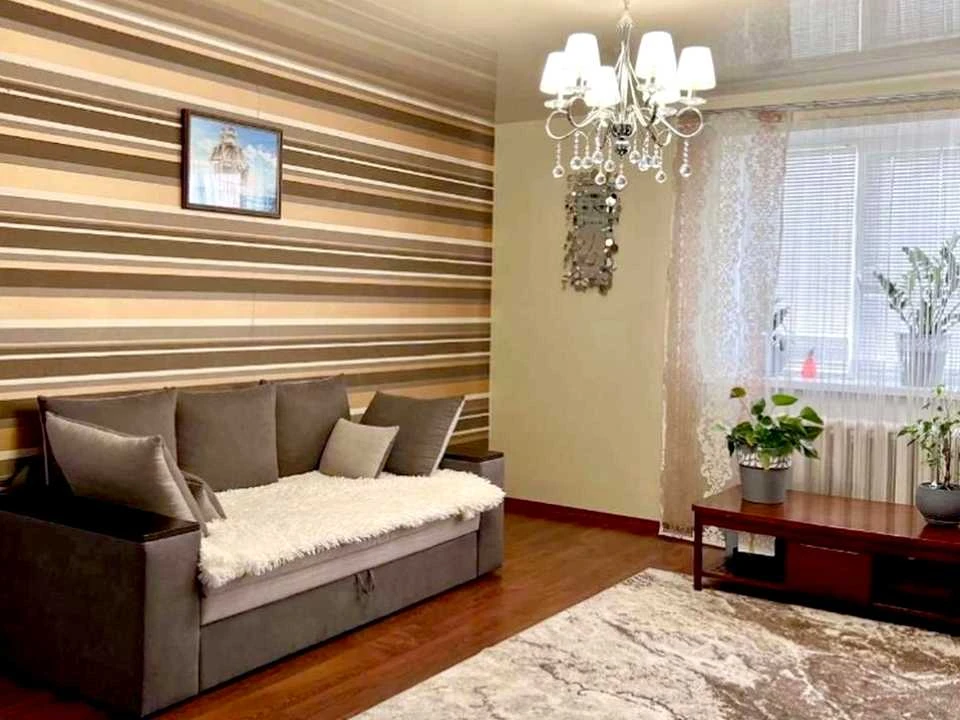 Квартира. Дніпро, Артеківська вул.