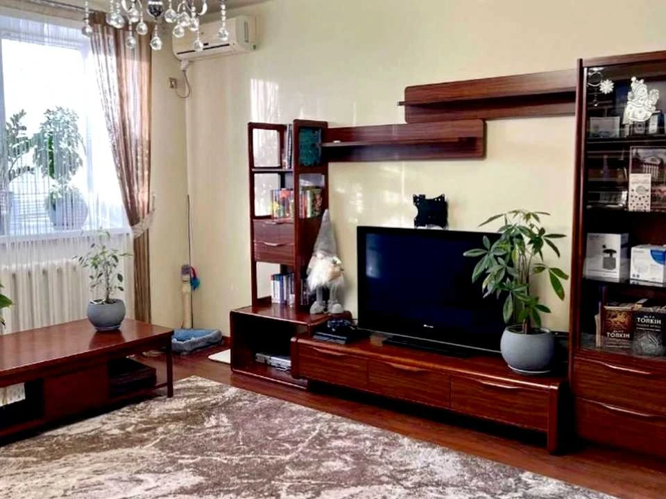 Квартира. Дніпро, Артеківська вул.