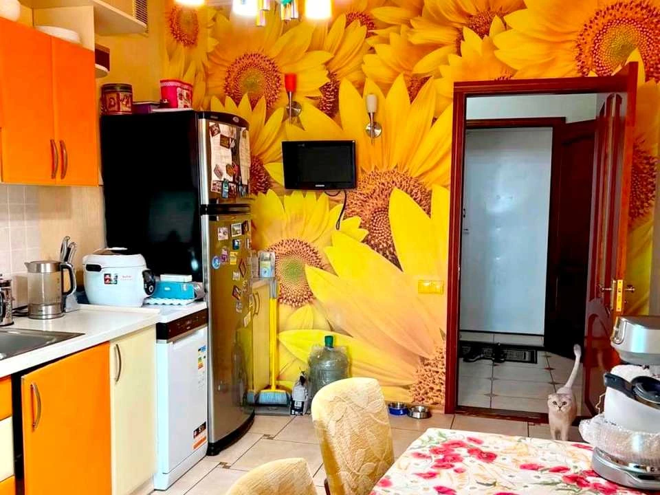 Квартира. Дніпро, Артеківська вул.
