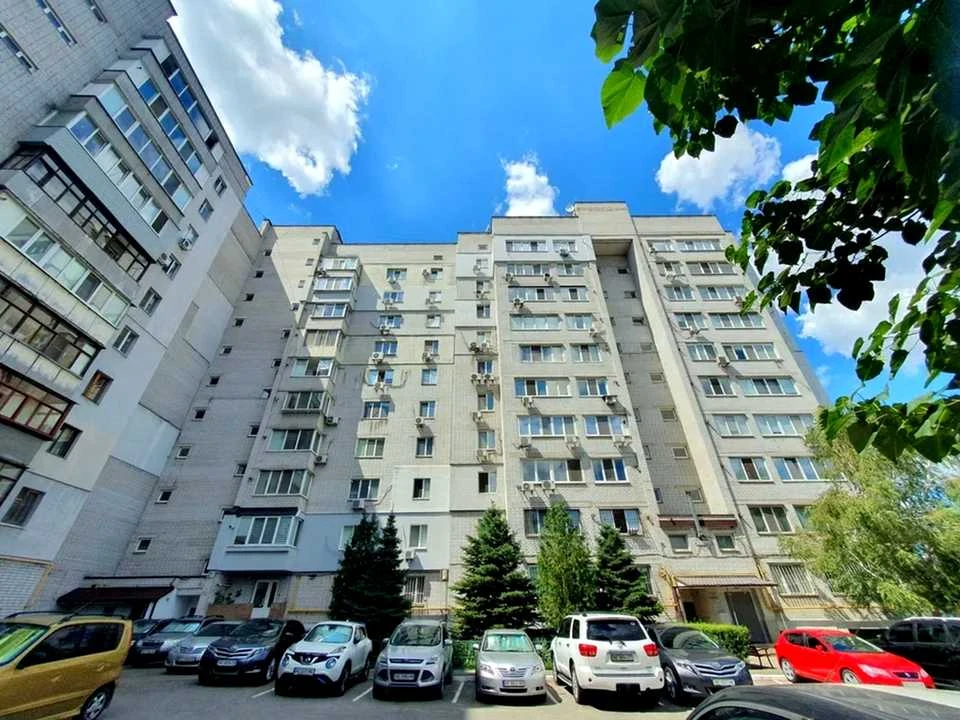 Квартира. Дніпро, Артеківська вул.