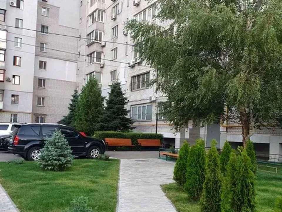Квартира. Дніпро, Артеківська вул.