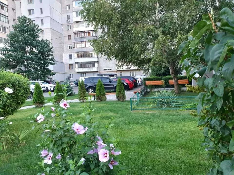 Квартира. Дніпро, Артеківська вул.