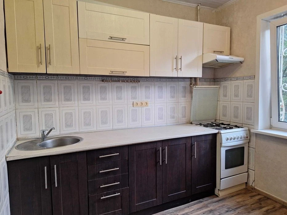 2-room apartment for sale 55 m² in Obolon, Volodymyr Ave.