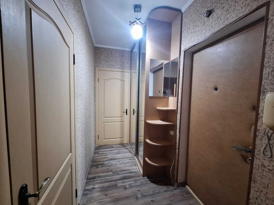 2-room apartment for sale 55 m² in Obolon, Volodymyr Ave.