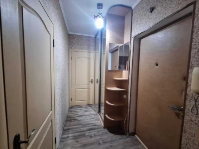 2-room apartment for sale 55 m² in Obolon, Volodymyr Ave.