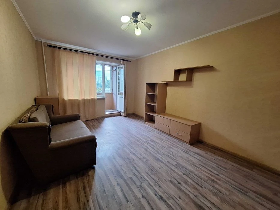 2-room apartment for sale 55 m² in Obolon, Volodymyr Ave.