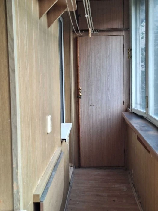 2-room apartment for sale 55 m² in Obolon, Volodymyr Ave.