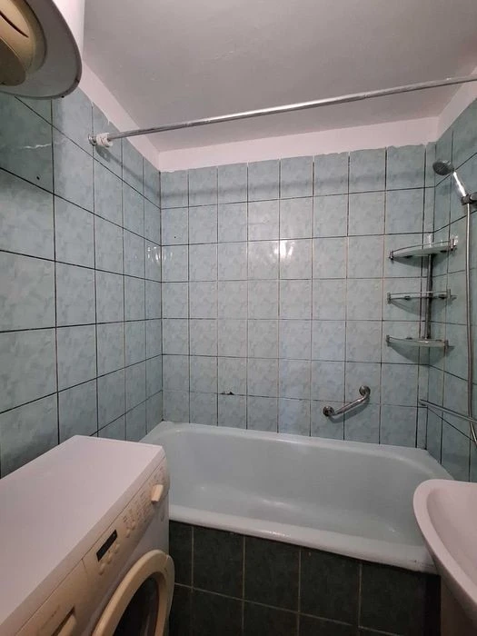 2-room apartment for sale 55 m² in Obolon, Volodymyr Ave.