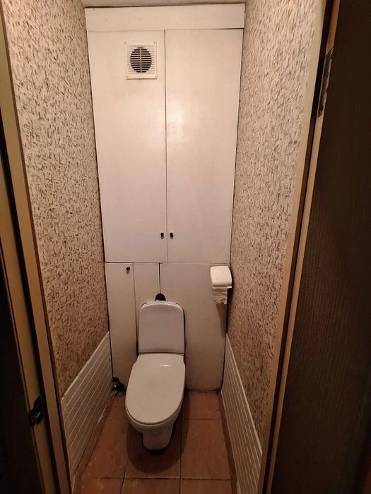 2-room apartment for sale 55 m² in Obolon, Volodymyr Ave.