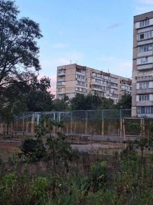 2-room apartment for sale 55 m² in Obolon, Volodymyr Ave.