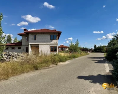 Продаж будинку 282 м², 3-я Озерна вул.