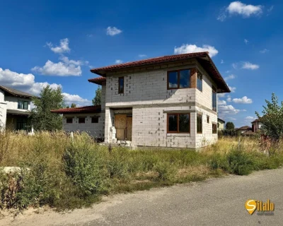 Продаж будинку 282 м², 3-я Озерна вул.