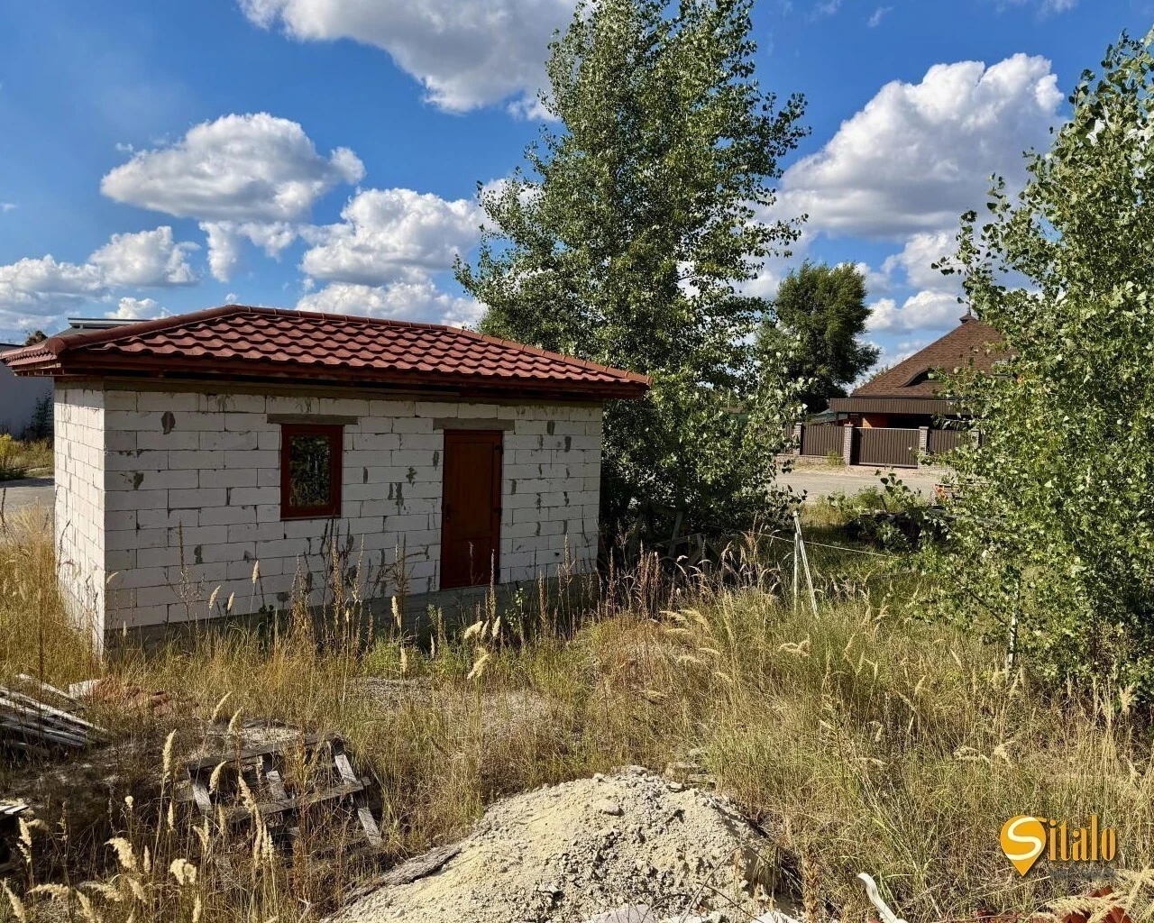 Продаж будинку 282 м², 3-я Озерна вул.