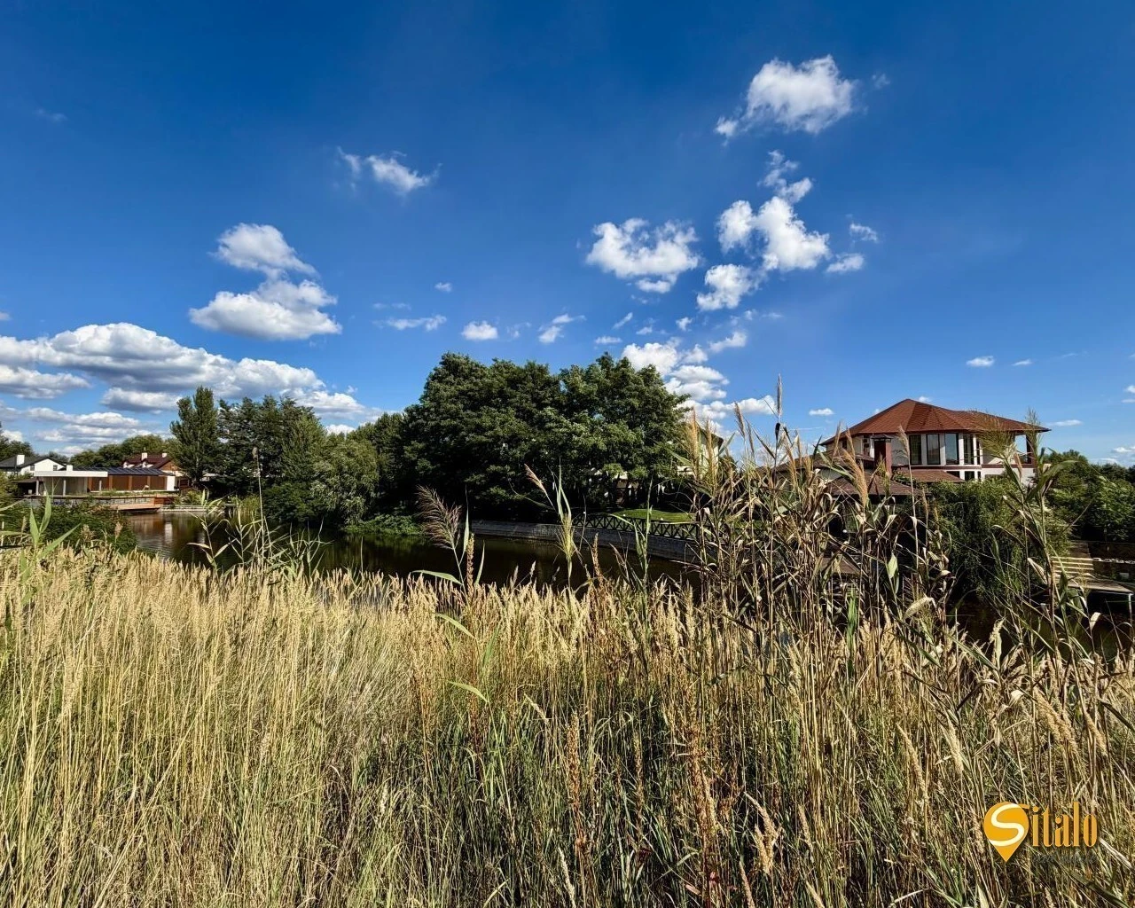 Продаж будинку 282 м², 3-я Озерна вул.