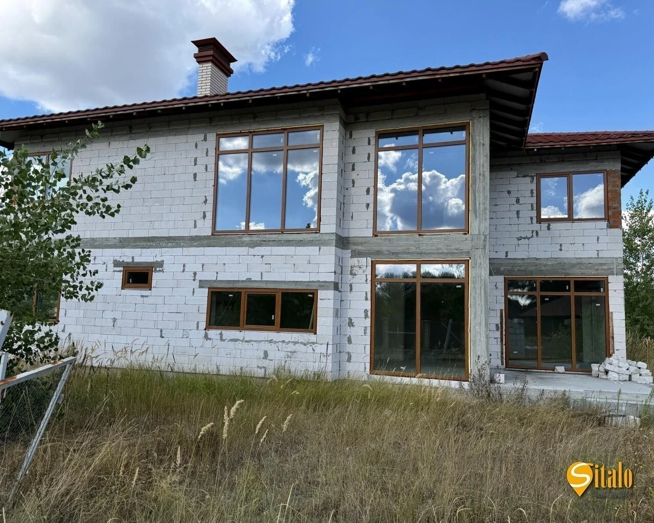 Продаж будинку 282 м², 3-я Озерна вул.