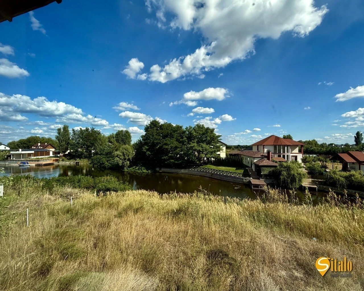 Продаж будинку 282 м², 3-я Озерна вул.
