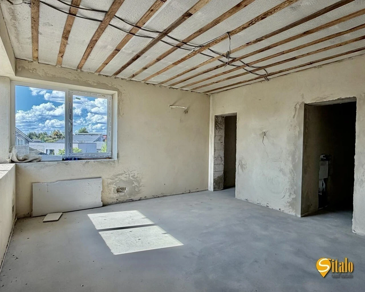 Продаж будинку 282 м², 3-я Озерна вул.