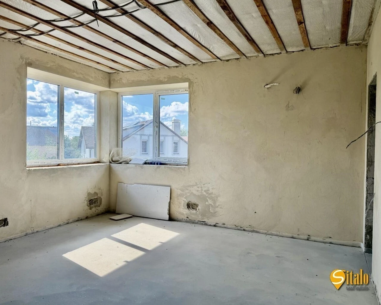 Продаж будинку 282 м², 3-я Озерна вул.
