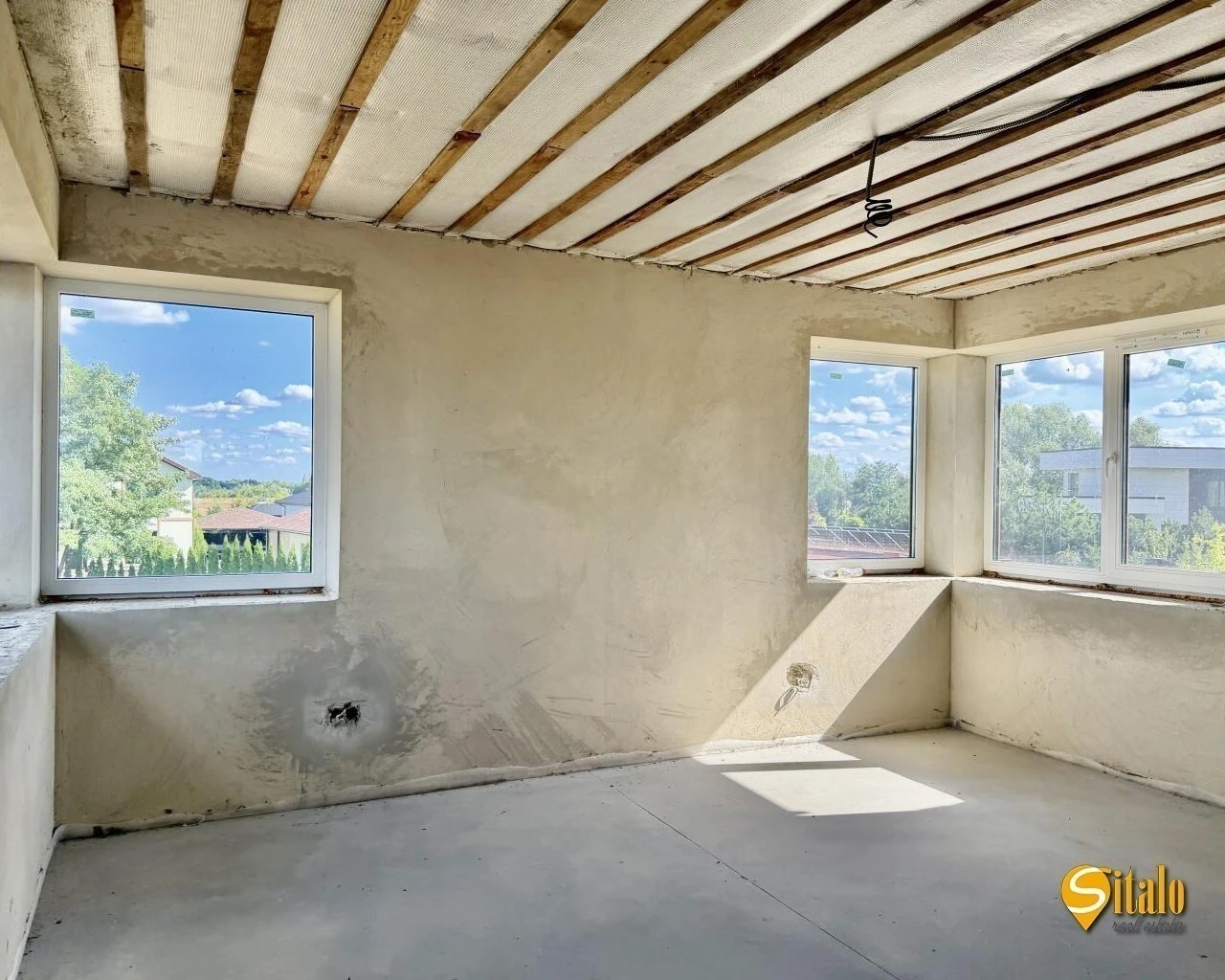 Продаж будинку 282 м², 3-я Озерна вул.