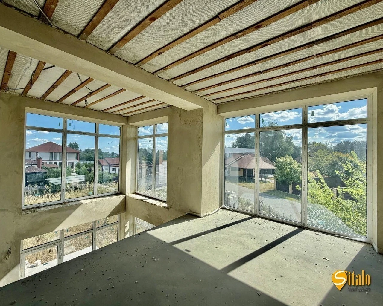 Продаж будинку 282 м², 3-я Озерна вул.