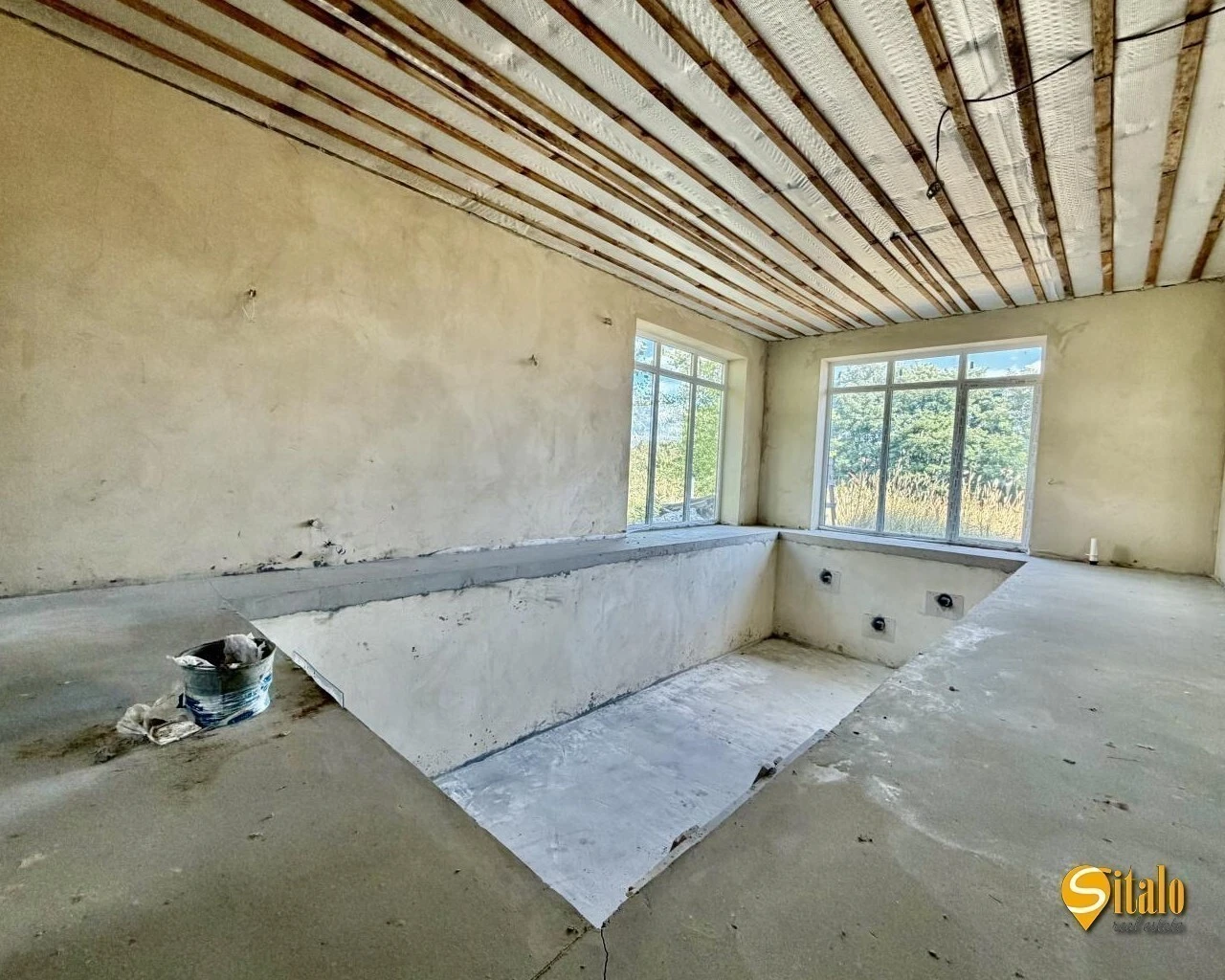 Продаж будинку 282 м², 3-я Озерна вул.