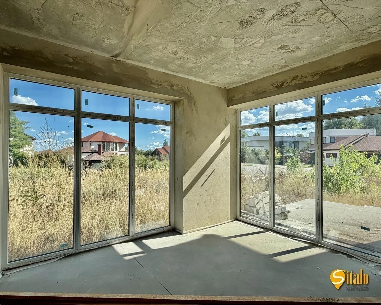 Продаж будинку 282 м², 3-я Озерна вул.