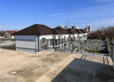 ‼️Продам новый дом на Ул.Долгой|Львовская| цоколь‼️