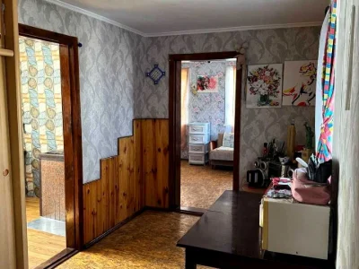 Будинок. Дніпро, Передова вул.