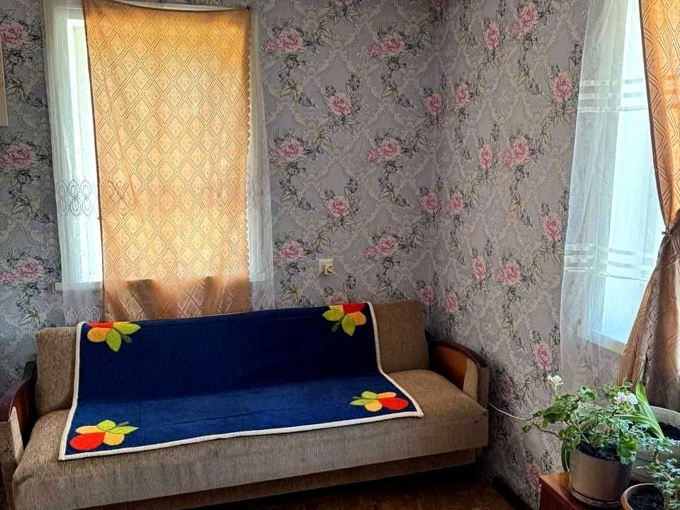 Будинок. Дніпро, Передова вул.