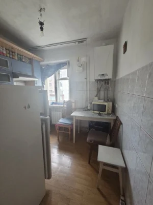 ТЕРМІНОВИЙ ПРОДАЖ! 2-кімнатна квартира в самому центрі Івано