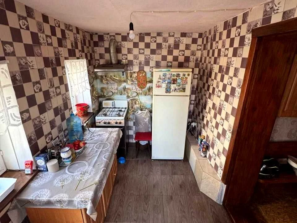 Будинок. Дніпро, Передова вул.