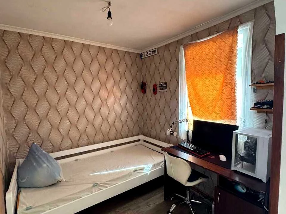 Будинок. Дніпро, Передова вул.