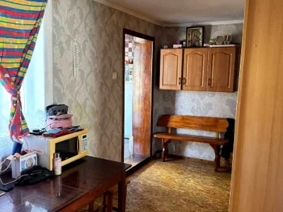 Будинок. Дніпро, Передова вул.