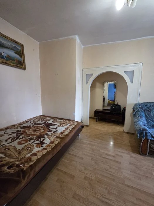 ТЕРМІНОВИЙ ПРОДАЖ! 2-кімнатна квартира в самому центрі Івано