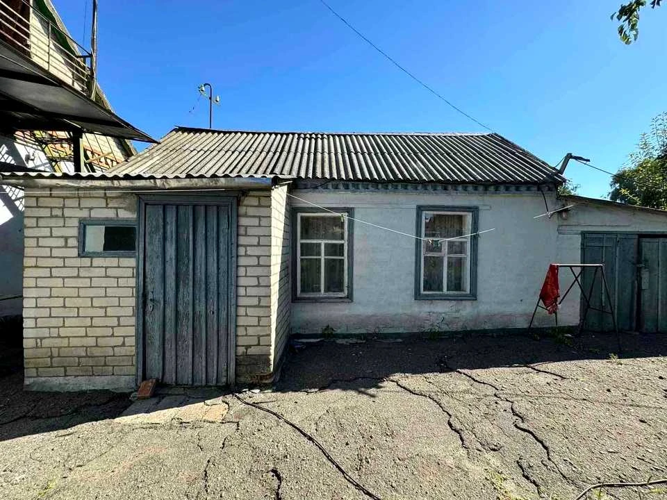 Будинок. Дніпро, Стасова пров.