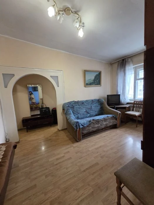 ТЕРМІНОВИЙ ПРОДАЖ! 2-кімнатна квартира в самому центрі Івано