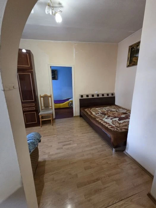 ТЕРМІНОВИЙ ПРОДАЖ! 2-кімнатна квартира в самому центрі Івано