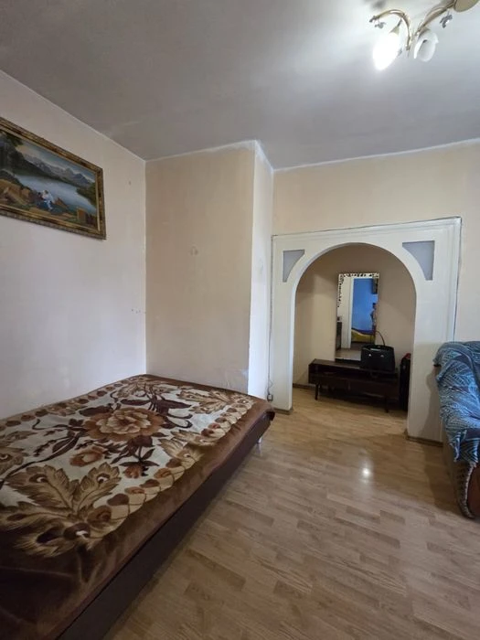 ТЕРМІНОВИЙ ПРОДАЖ! 2-кімнатна квартира в самому центрі Івано