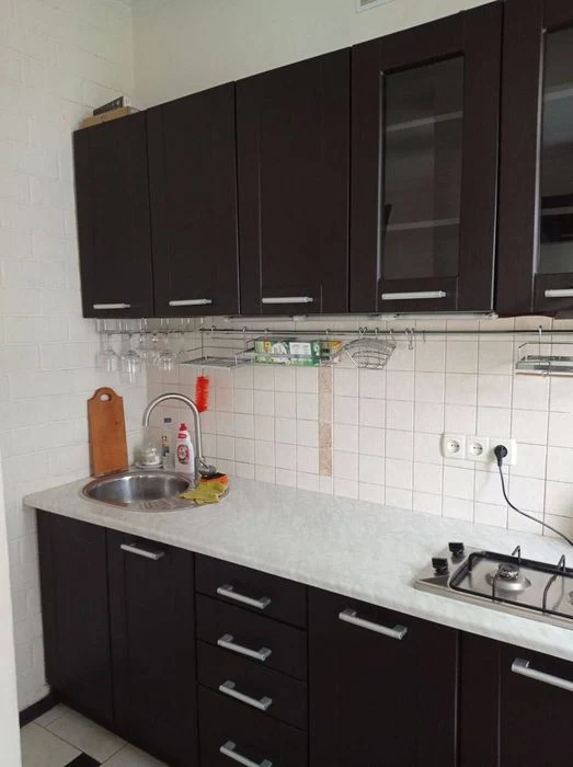 Продажа 1 кім з переплануванням