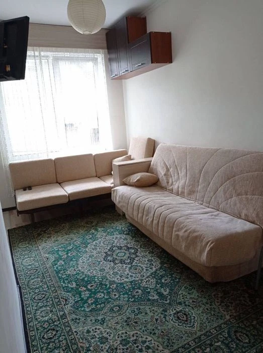 Продажа 1 кім з переплануванням
