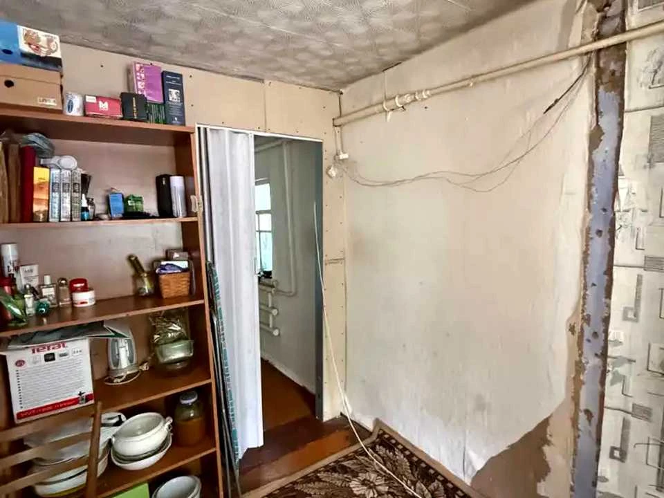 Будинок. Дніпро, Дніпрових Хвиль вул. (Осетинська)
