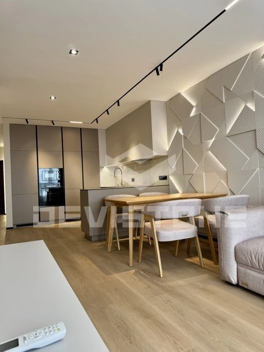 Sale of a 3-room apartment of 76 m², Ivan Vyhovskogo str.