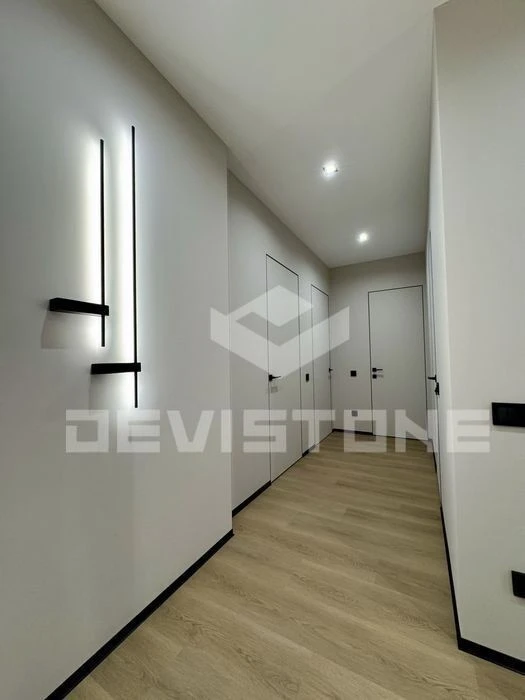 Sale of a 3-room apartment of 76 m², Ivan Vyhovskogo str.