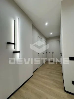 Sale of a 3-room apartment of 76 m², Ivan Vyhovskogo str.