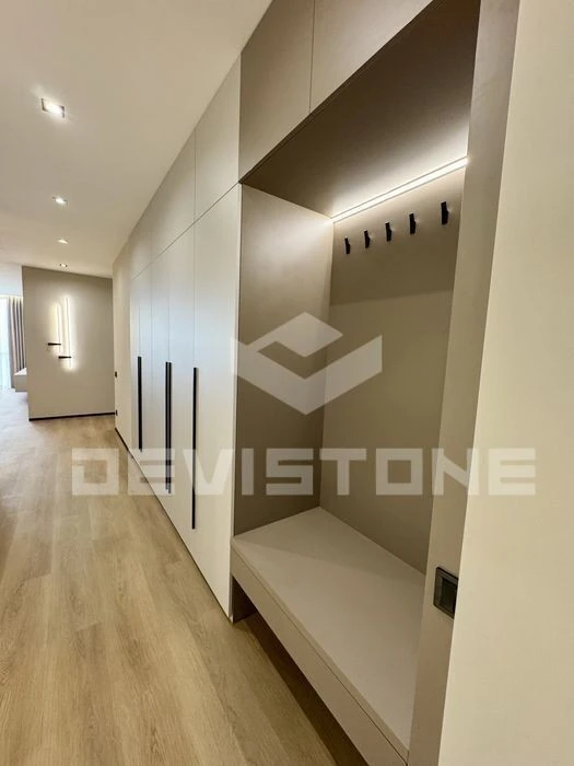Sale of a 3-room apartment of 76 m², Ivan Vyhovskogo str.