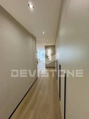 Sale of a 3-room apartment of 76 m², Ivan Vyhovskogo str.