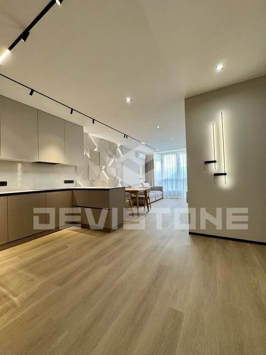 Sale of a 3-room apartment of 76 m², Ivan Vyhovskogo str.