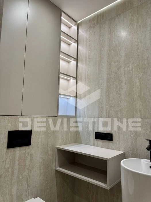 Sale of a 3-room apartment of 76 m², Ivan Vyhovskogo str.